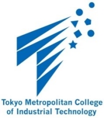 東京都立産業技術高等専門学校のシンボルマーク