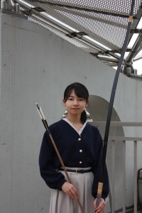 令和2年度学生インタビュー 宮沢さん