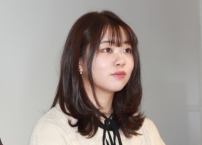 情報セキュリティ技術者育成プログラム履修生 渕さん
